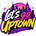 Lets go uptown - Home